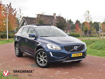 Volvo XC60 0