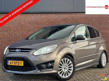 Ford C-Max 0