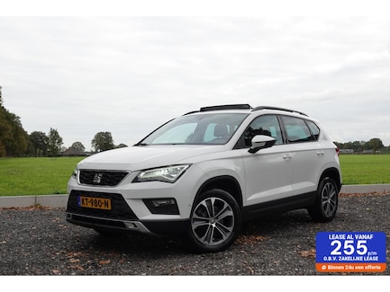 SEAT Ateca 0
