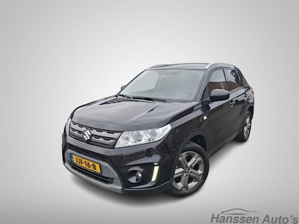 Suzuki Vitara 0