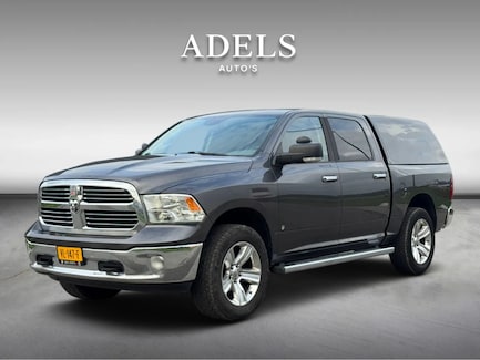 Dodge Ram 1500 0
