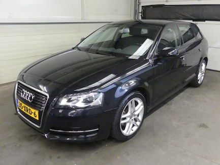 Audi A3 0