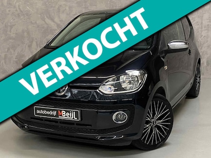 Volkswagen Up! 0