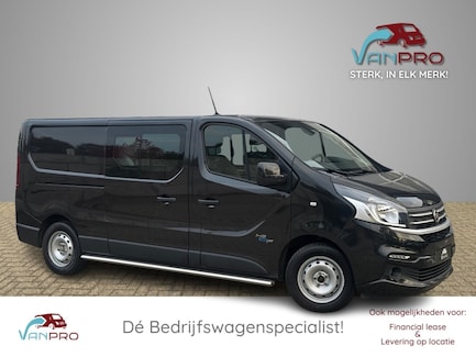 Fiat Talento 0