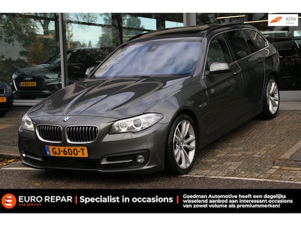 BMW 5-Serie 0