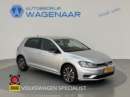 Volkswagen Golf 0