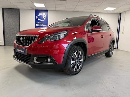 Peugeot 2008 0