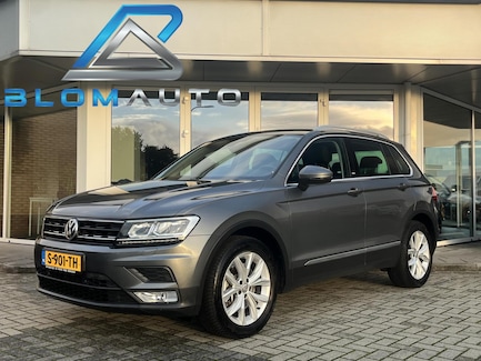 Volkswagen Tiguan 0