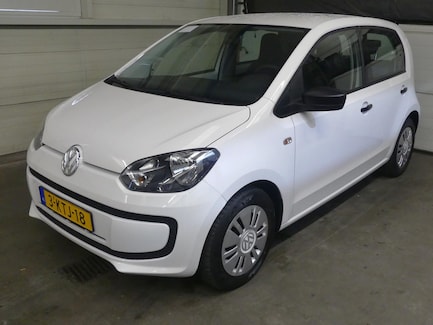 Volkswagen Up! 0