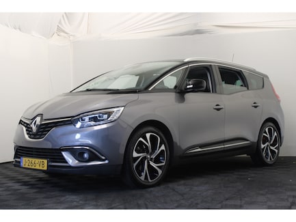 Renault Grand Scenic 0