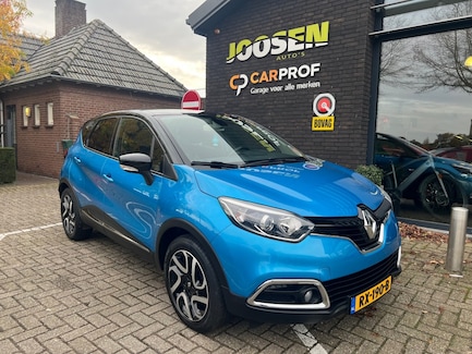 Renault Captur 0