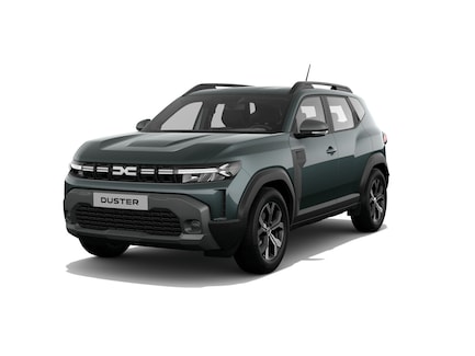 Dacia Duster 0