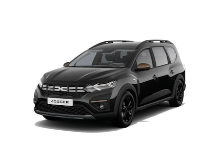 Dacia Jogger 0