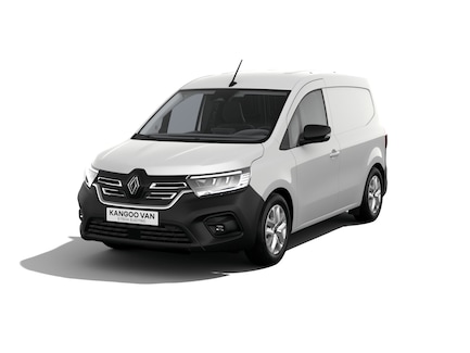 Renault Kangoo 0