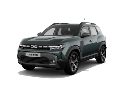 Dacia Duster 0