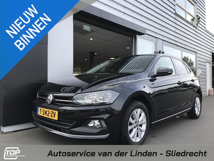 Volkswagen Polo 0