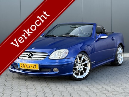Mercedes-Benz SLK 0