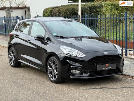 Ford Fiesta 0
