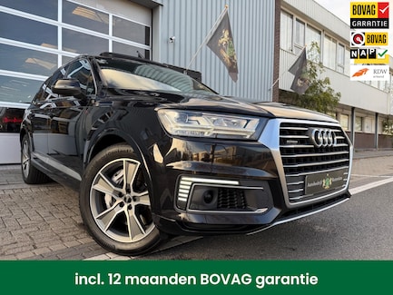 Audi Q7 0
