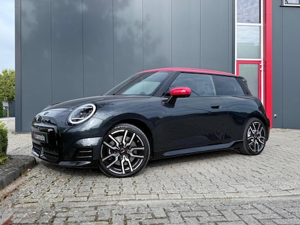 MINI Mini Electric 0