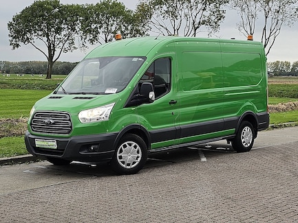 Ford Transit 0