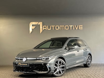 Volkswagen Golf 0