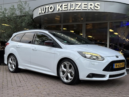 Ford Focus 0