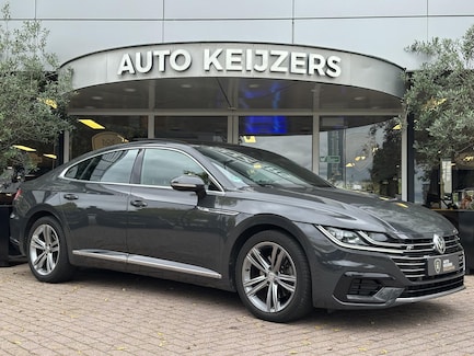 Volkswagen Arteon 0