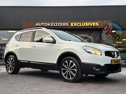 Nissan Qashqai 0