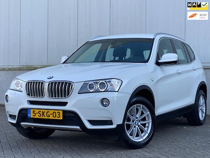 BMW X3 0