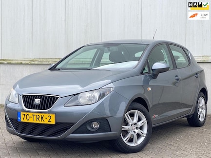 SEAT Ibiza 0