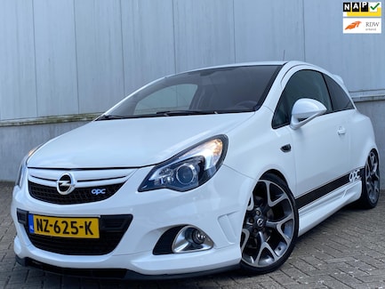 Opel Corsa 0
