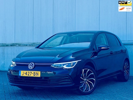 Volkswagen Golf 0