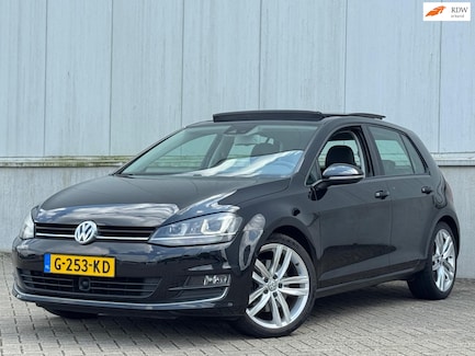 Volkswagen Golf 0