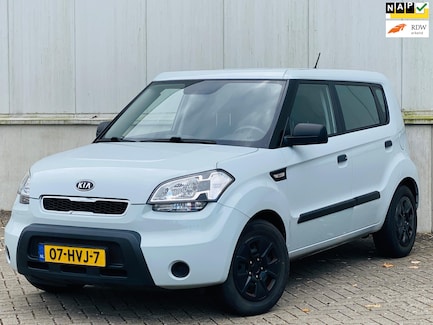 Kia Soul 0
