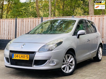 Renault Scenic 0