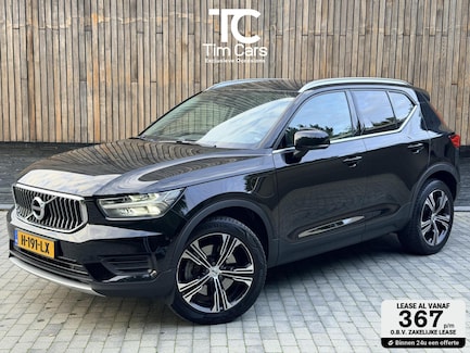 Volvo XC40 0