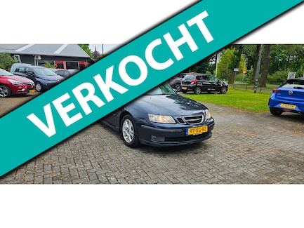 Saab 9-3 0