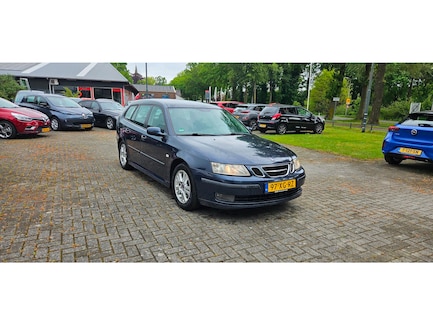 Saab 9-3 0