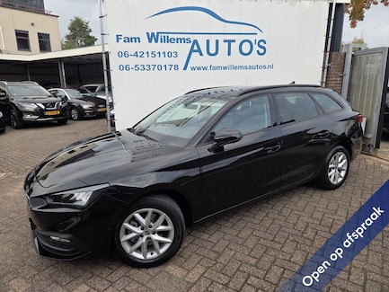 SEAT Leon 0