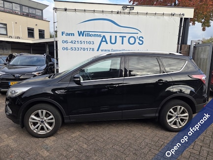 Ford Kuga 0