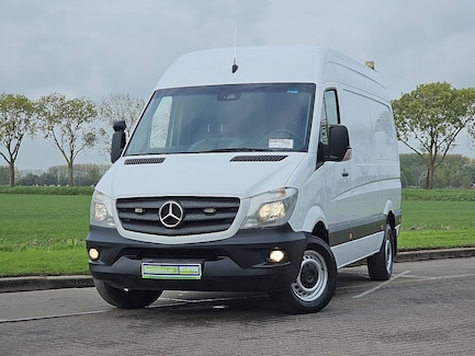 Mercedes-Benz Sprinter 0