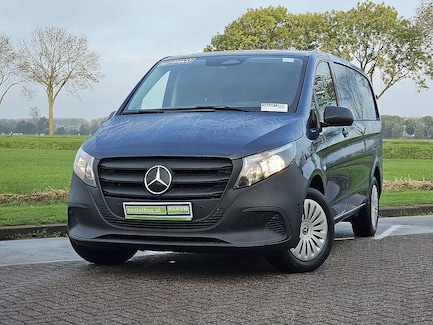 Mercedes-Benz Vito 0