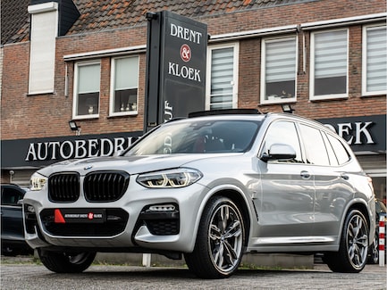 BMW X3 0