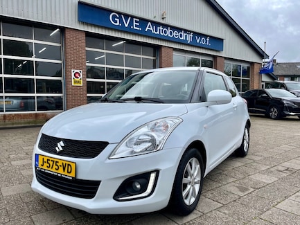 Suzuki Swift 0