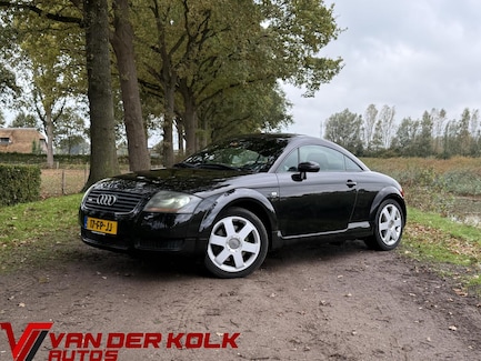 Audi TT 0