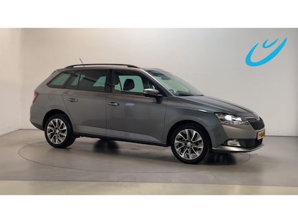 Skoda Fabia 0