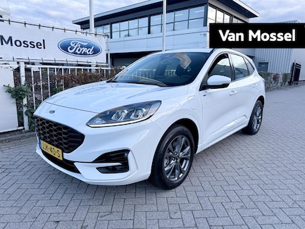 Ford Kuga 0