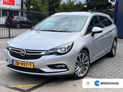 Opel Astra 0