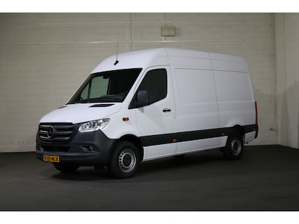 Mercedes-Benz Sprinter 0